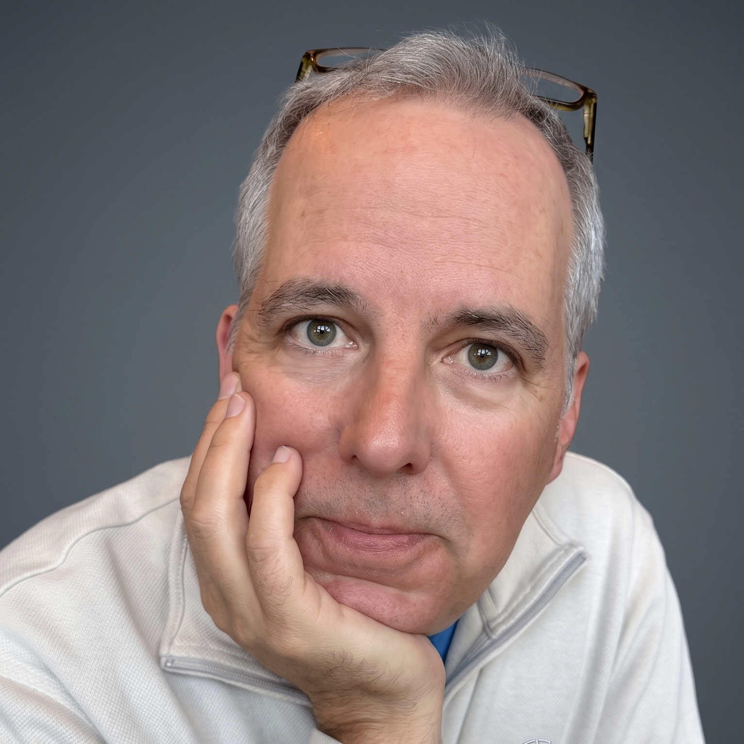 Dan Barahona, founder of AI Security University