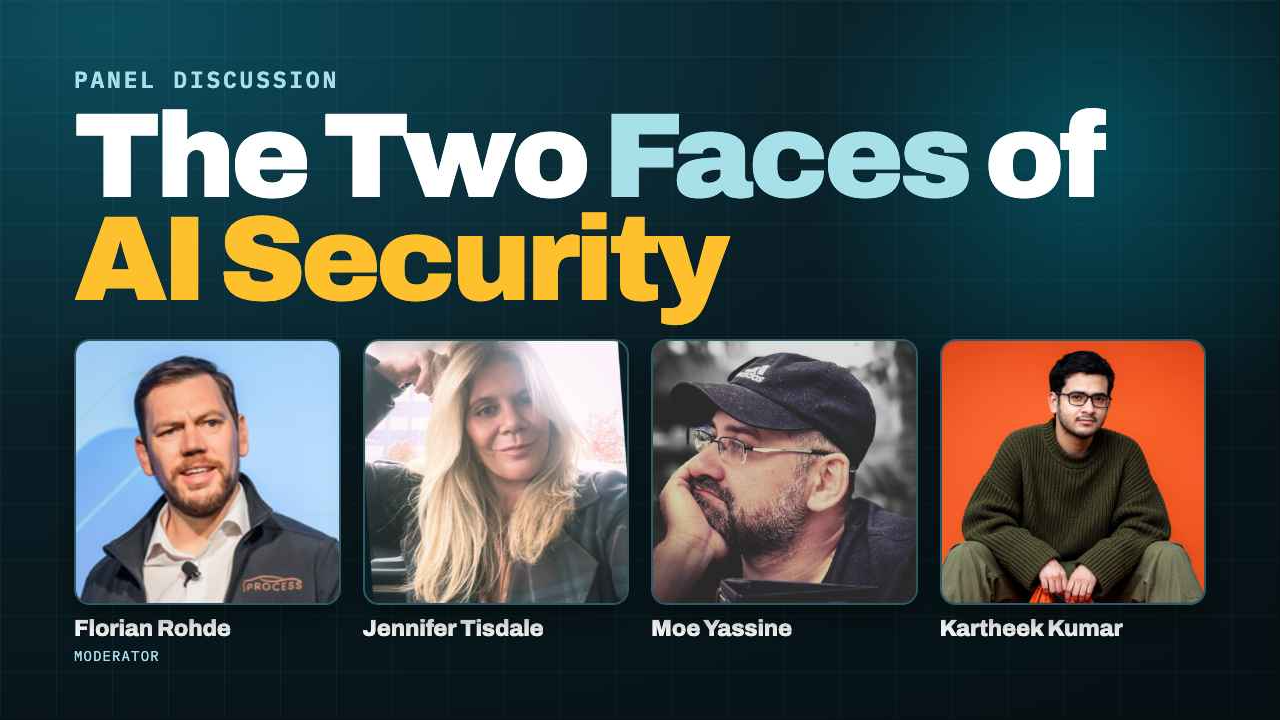 The Two Faces of AI in Automotive Security: A Conversation Among Practitioners
