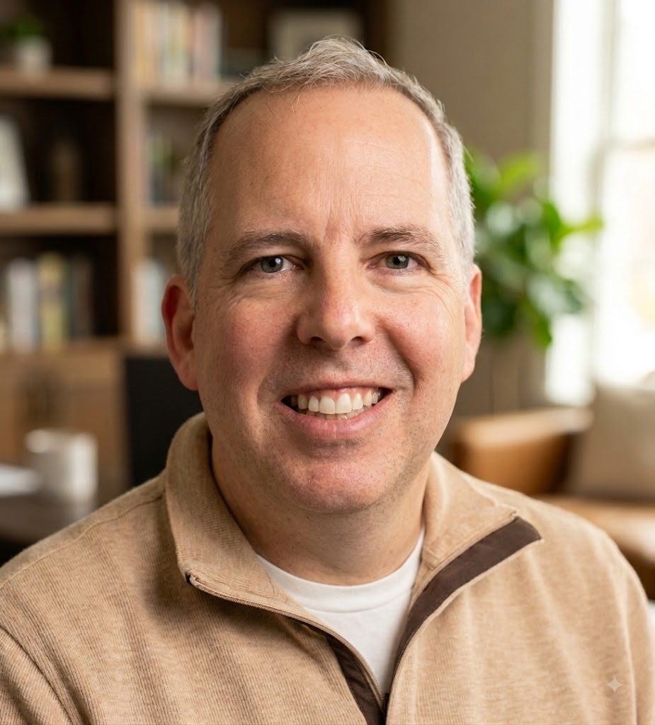 Dan Barahona, founder of AI Security University