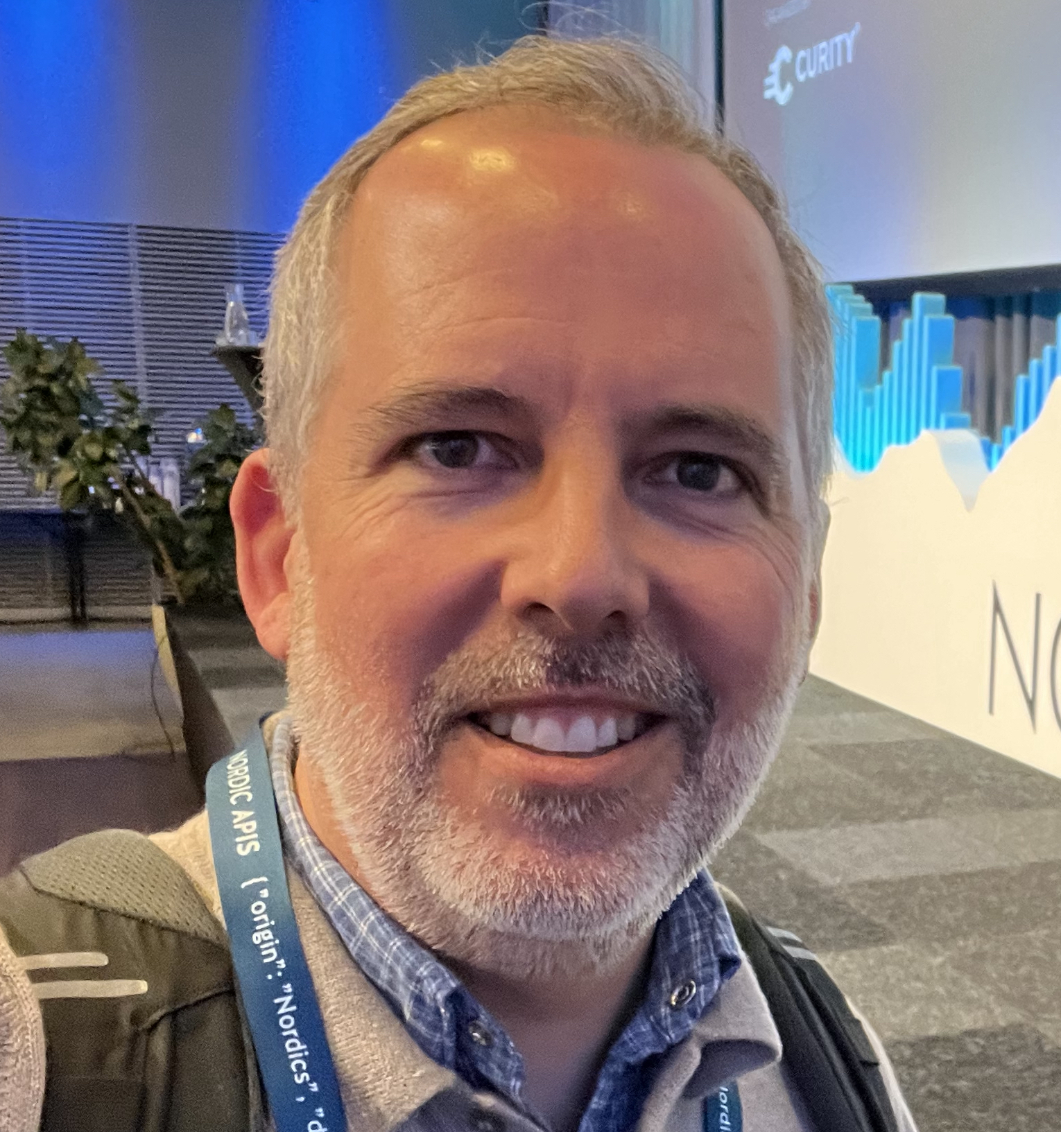 Dan Barahona, founder of AI Security University