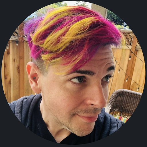 Kevin Swiber