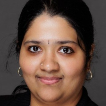 Vinaya Vasudevan