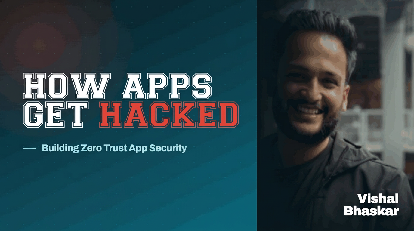 AI Just Made Hacking Apps a Lot Easier