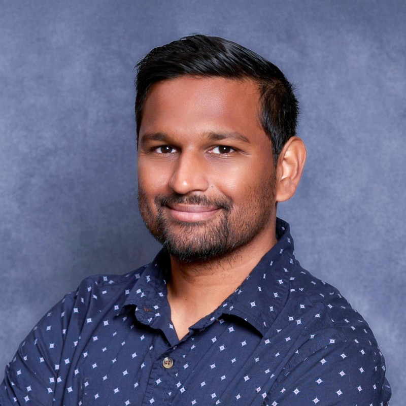 Raj Umadas