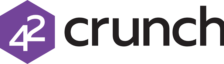 42Crunch logo