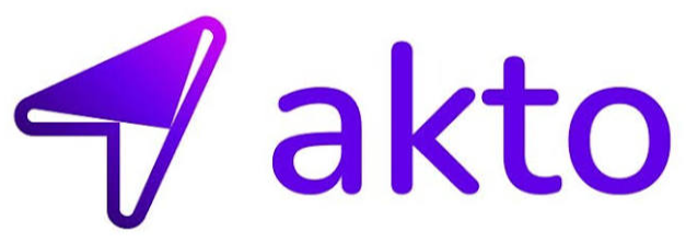 Akto logo
