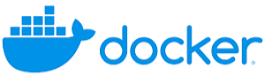 Docker logo