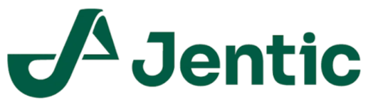 Jentic logo