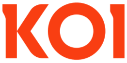 Koi logo