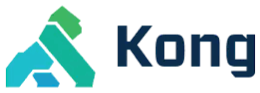 Kong logo