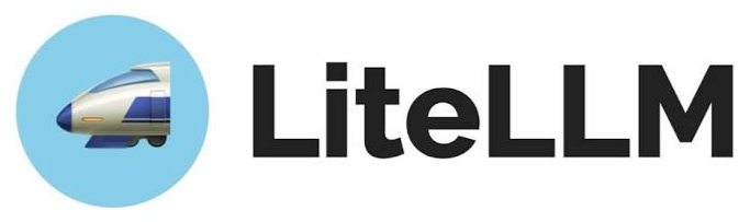 LiteLLM logo