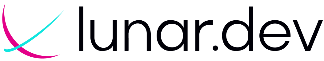 Lunar.dev logo