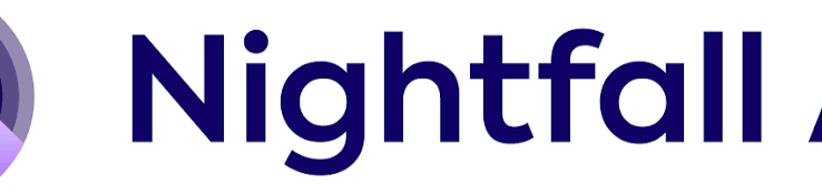 Nightfall logo