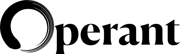Operant logo
