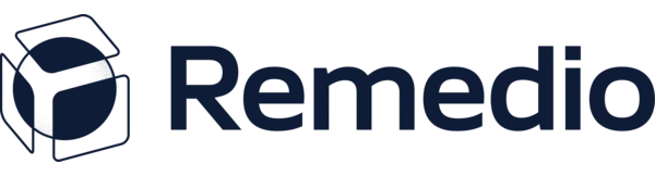 Remedio logo