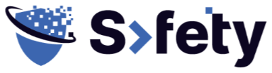Safety logo