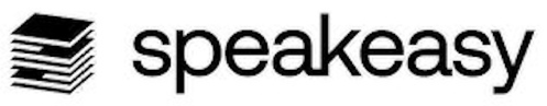 Speakeasy logo