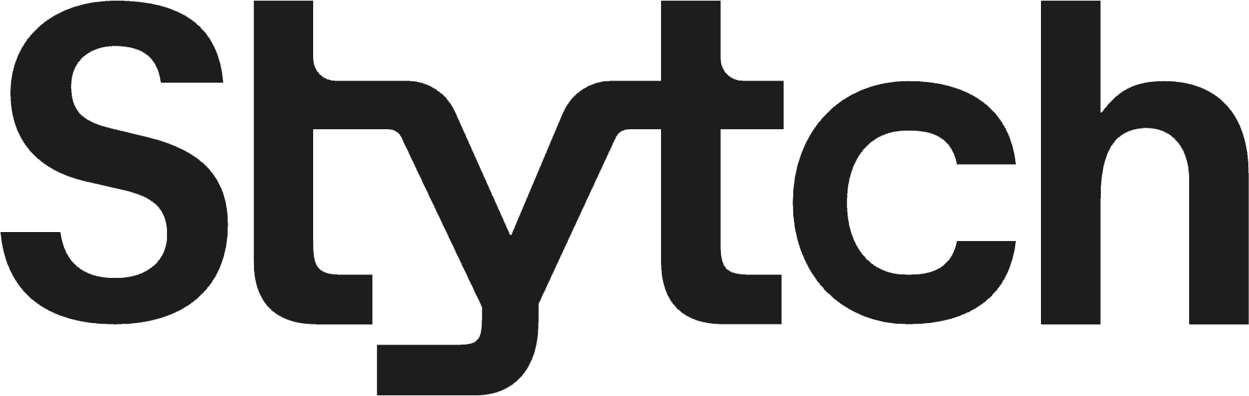 Stytch logo