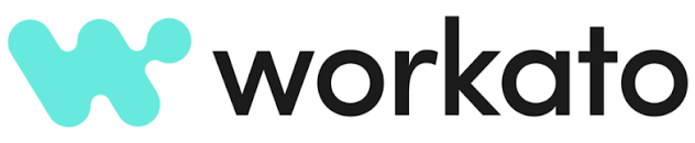 Workato logo
