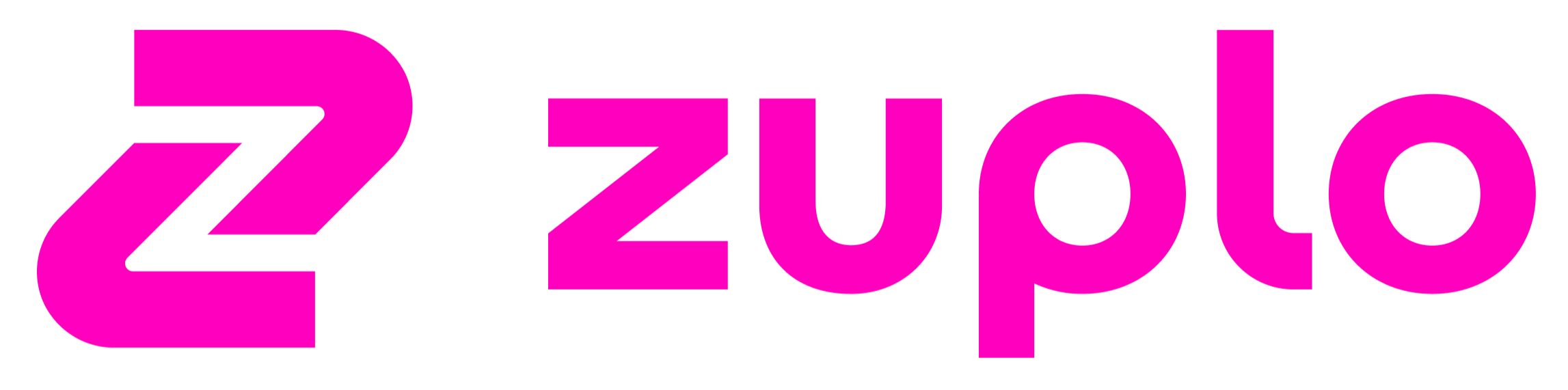 Zuplo logo